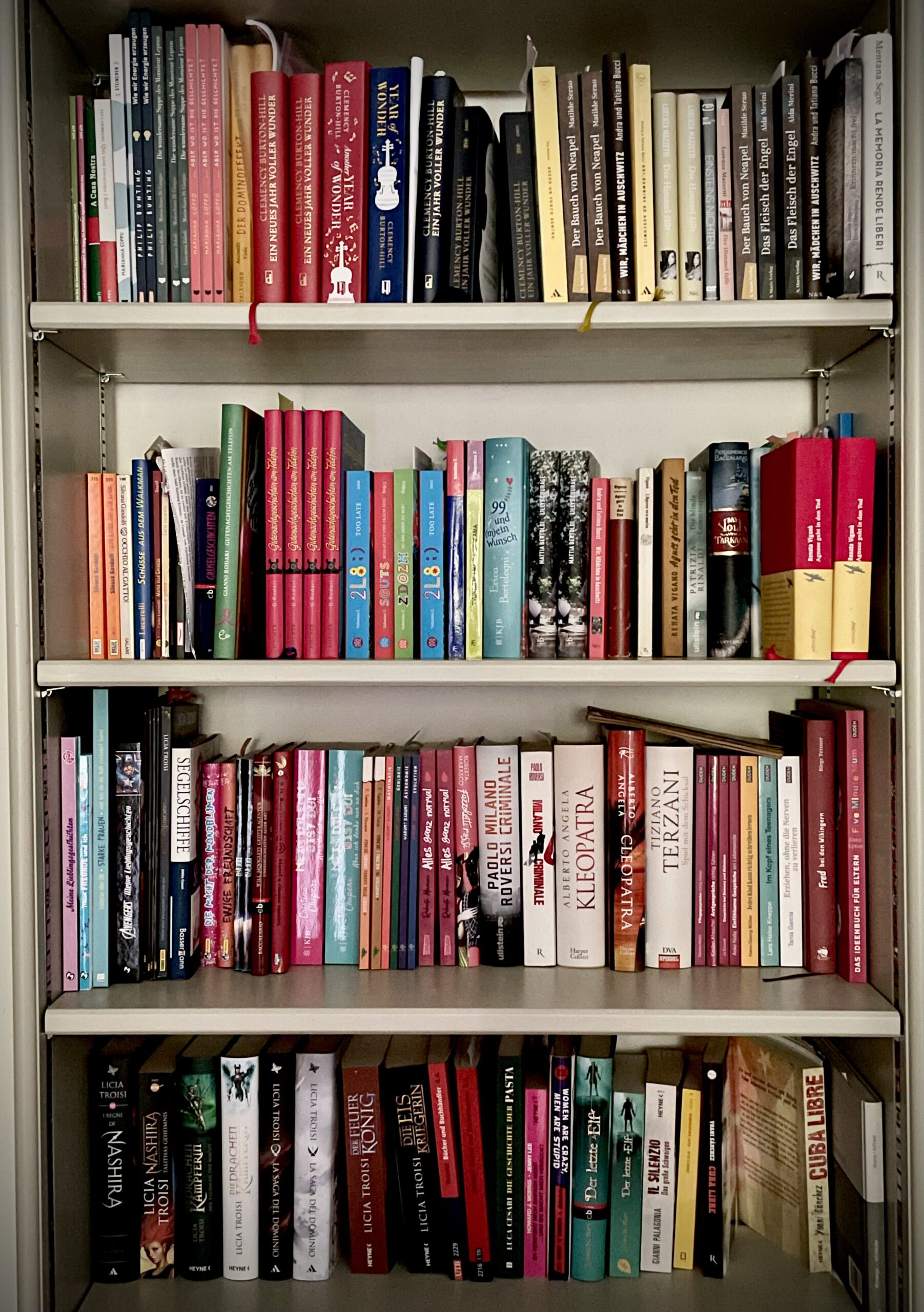 FAQ Ulrike Schimming